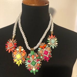 AMAZING DEAL 💓NWOT BAUBLE BAR NECKLACE!